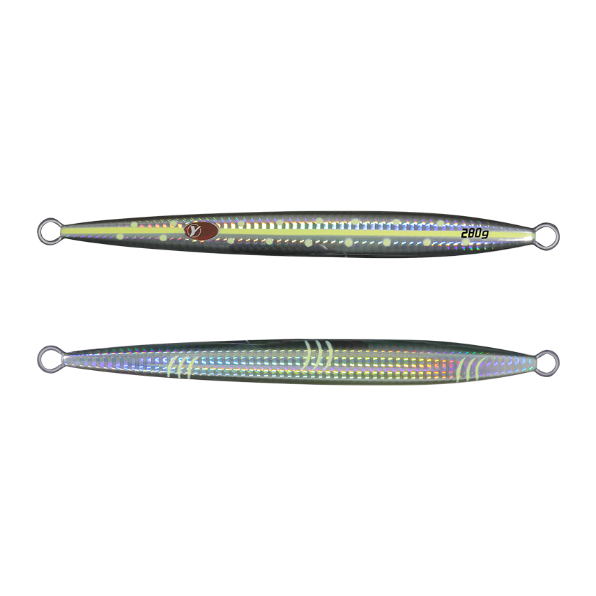 Picture of Yasi Deep Fallen Slow Series Jig